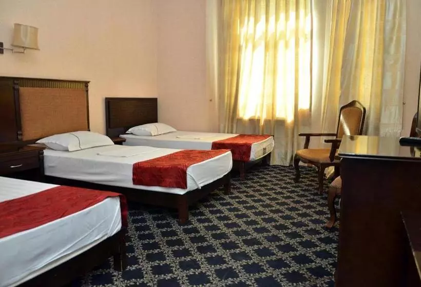 Fotos del hotel Consul:  13