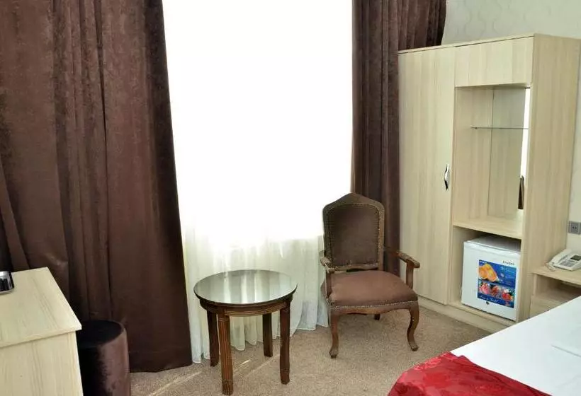 Fotos del hotel Consul:  14