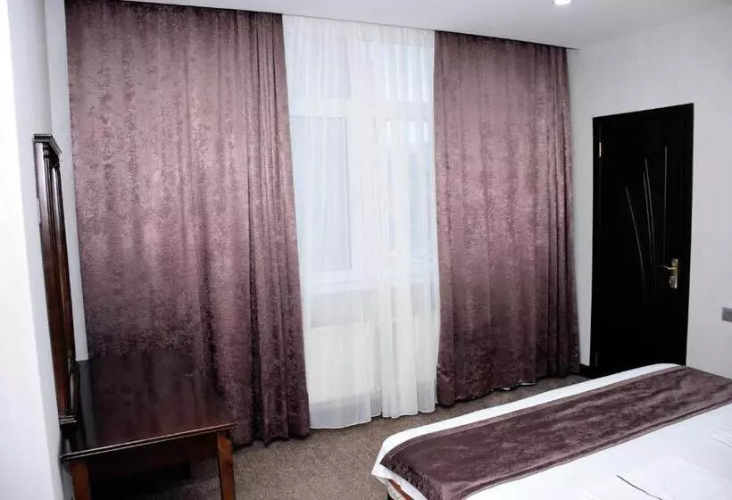 Fotos del hotel Consul:  21