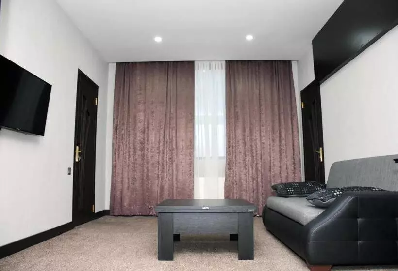 Fotos del hotel Consul:  22