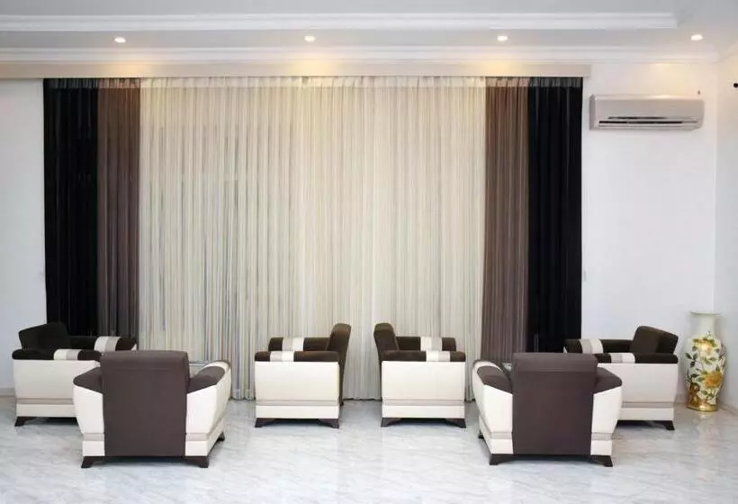 Fotos del hotel Consul:  25