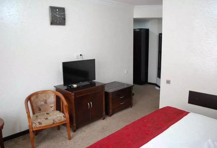 Fotos del hotel Consul:  11