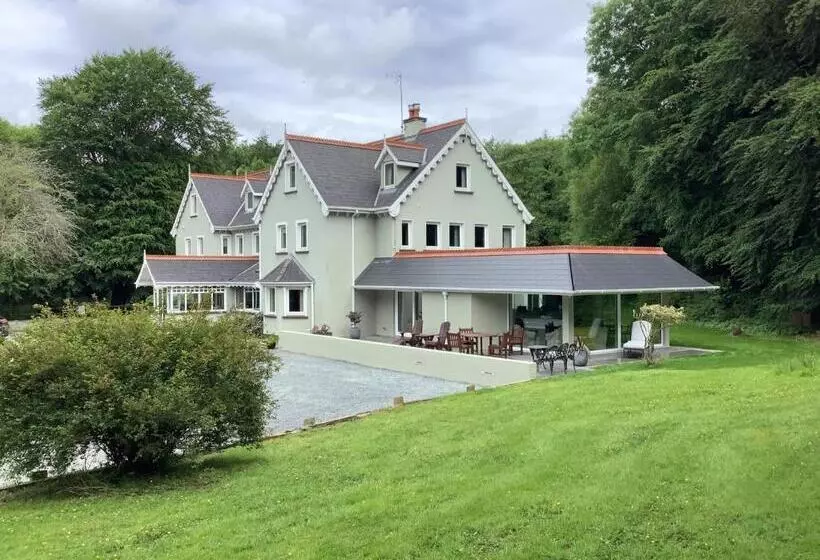 Fotos del hotel Gleann Fia Country House:  9