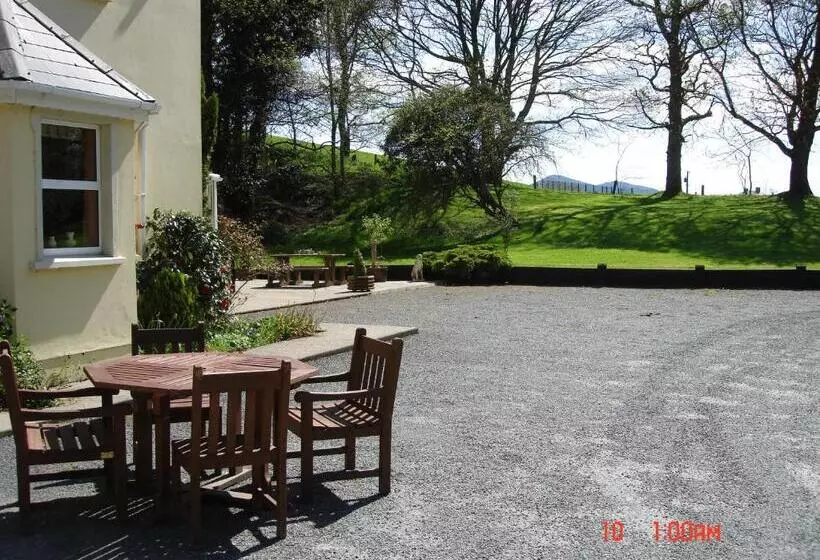 Fotos del hotel Gleann Fia Country House:  6