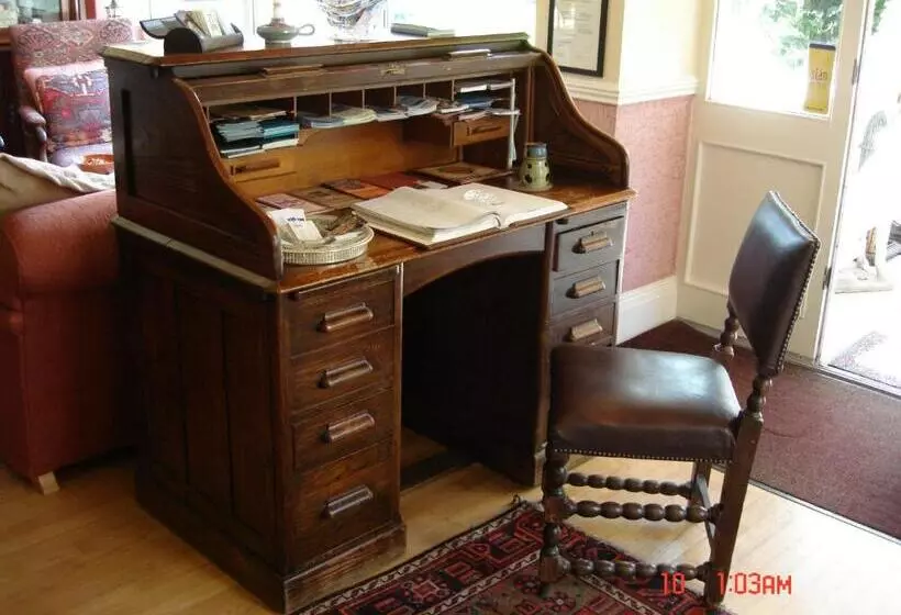 Fotos del hotel Gleann Fia Country House:  5