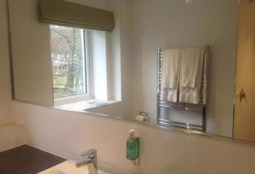 Fotos del hotel Gleann Fia Country House:  17