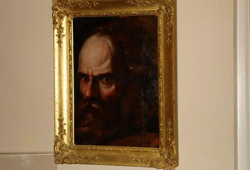 Fotos del hotel Gleann Fia Country House:  8