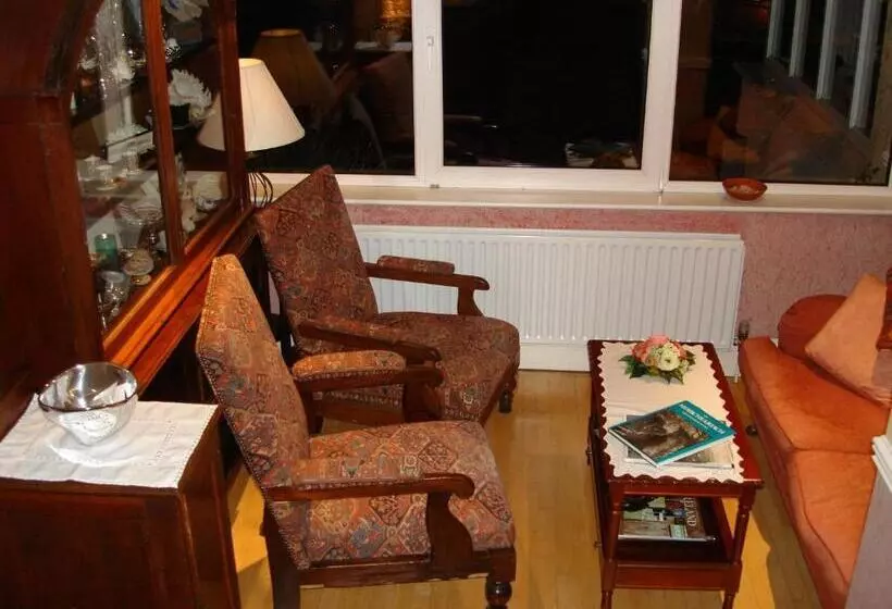 Fotos del hotel Gleann Fia Country House:  24