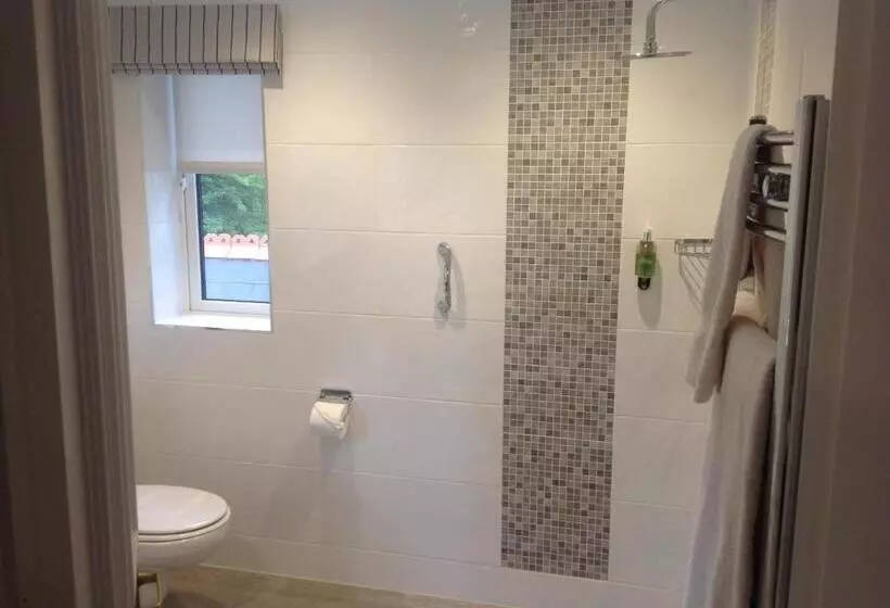 Fotos del hotel Gleann Fia Country House:  7