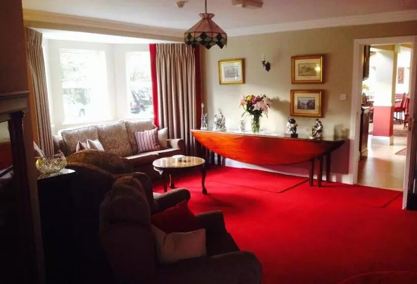 Fotos del hotel Gleann Fia Country House:  25