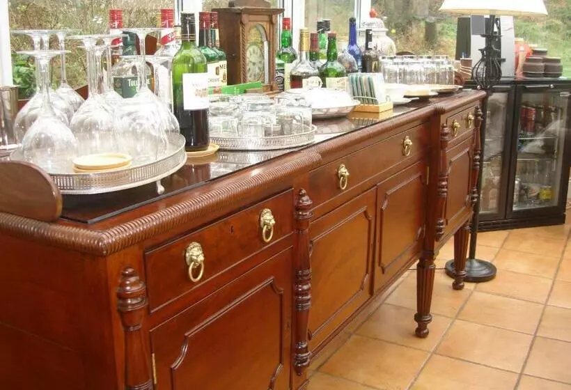 Fotos del hotel Gleann Fia Country House:  18