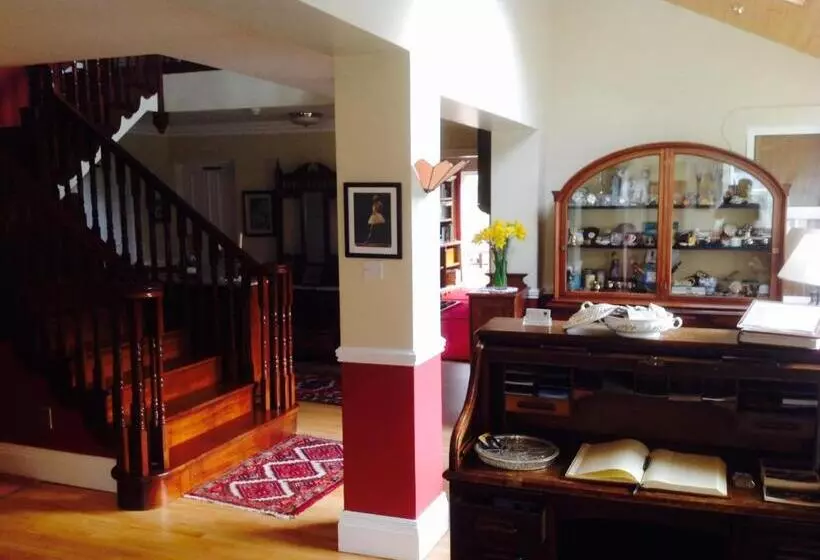 Fotos del hotel Gleann Fia Country House:  11