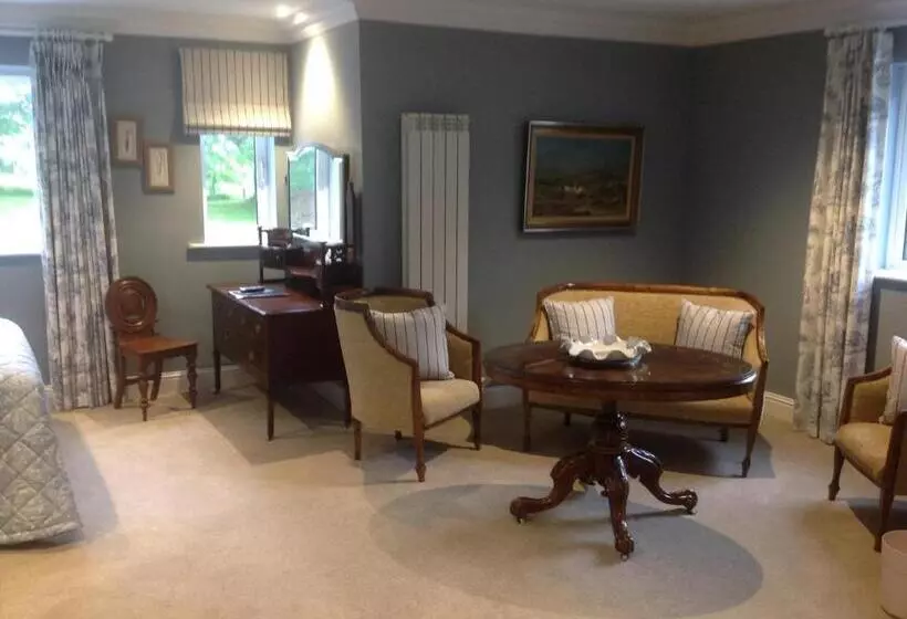 Fotos del hotel Gleann Fia Country House:  16