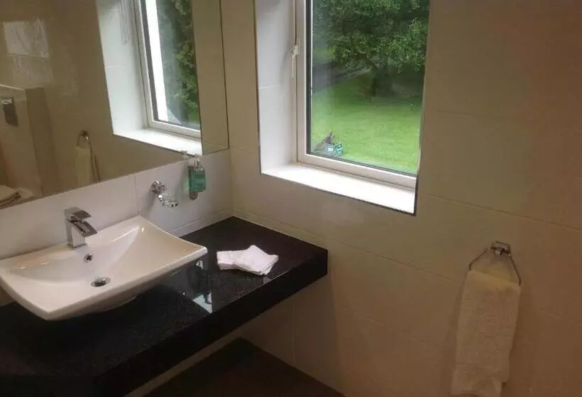 Fotos del hotel Gleann Fia Country House:  21