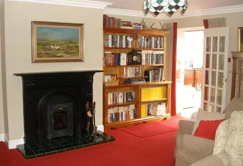 Fotos del hotel Gleann Fia Country House:  23