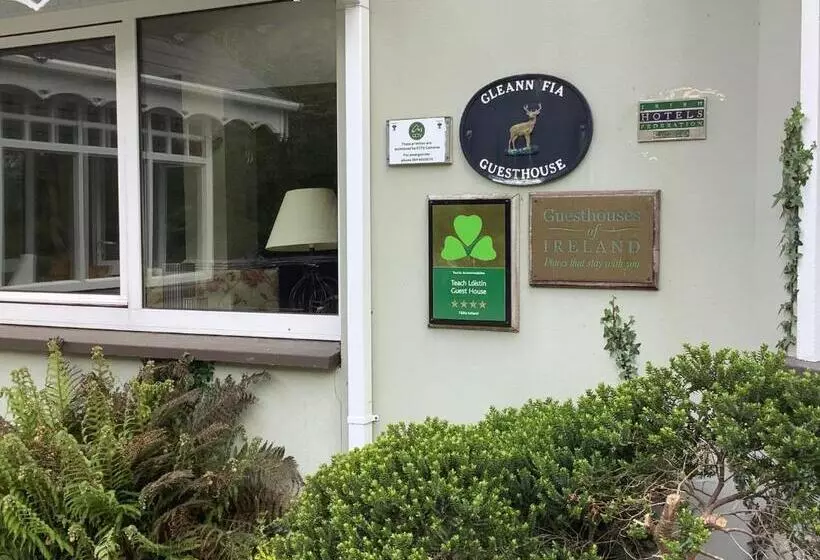 Fotos del hotel Gleann Fia Country House:  2