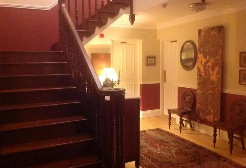 Fotos del hotel Gleann Fia Country House:  20