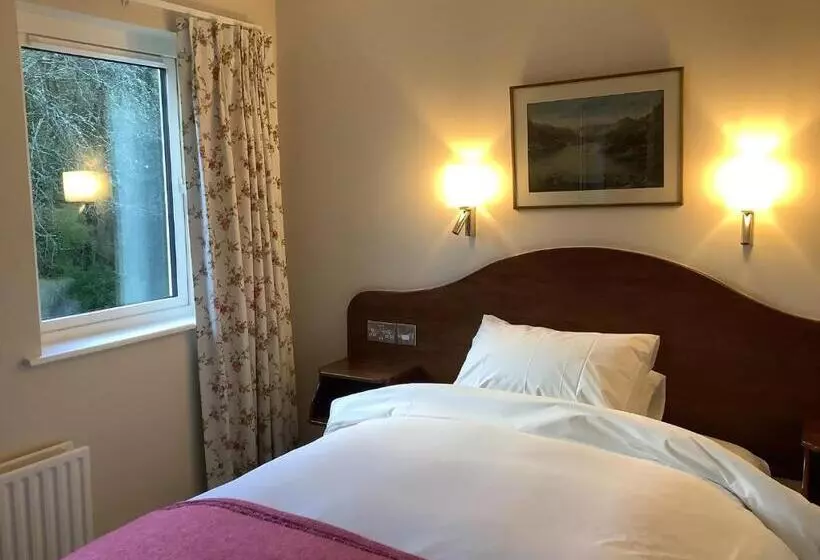 Fotos del hotel Gleann Fia Country House:  15