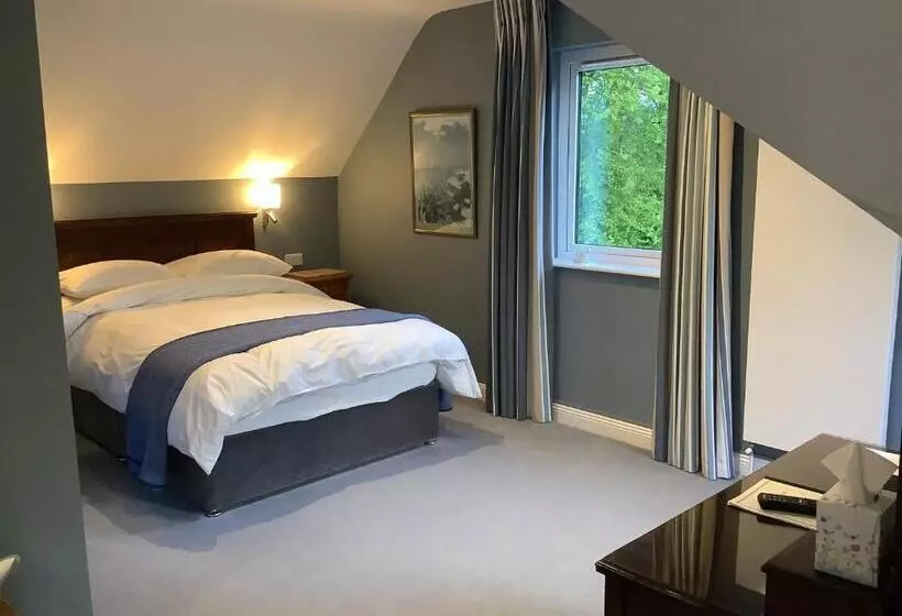 Fotos del hotel Gleann Fia Country House:  10