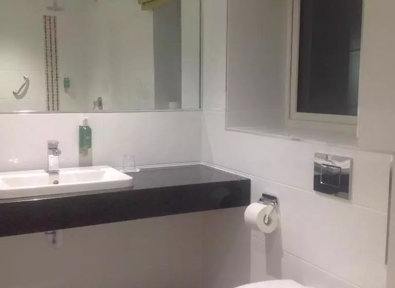 Fotos del hotel Gleann Fia Country House:  13