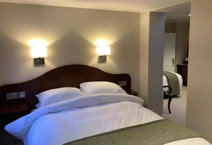 Gleann Fia Country House