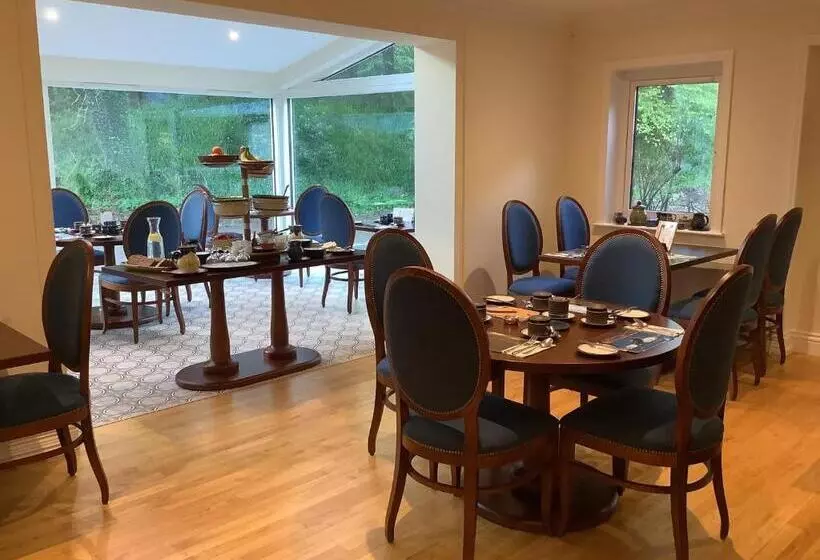 Fotos del hotel Gleann Fia Country House:  12