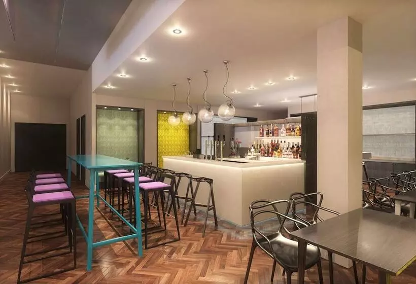 Fotos del hotel Ibis Styles Liverpool Centre Dale Street  Cavern Quarter:  12