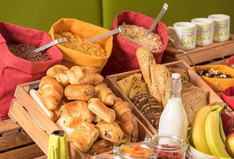 Fotos del hotel Ibis Styles Liverpool Centre Dale Street  Cavern Quarter:  19