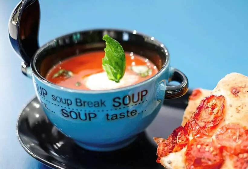 Fotos del hotel Ibis Styles Liverpool Centre Dale Street  Cavern Quarter:  11