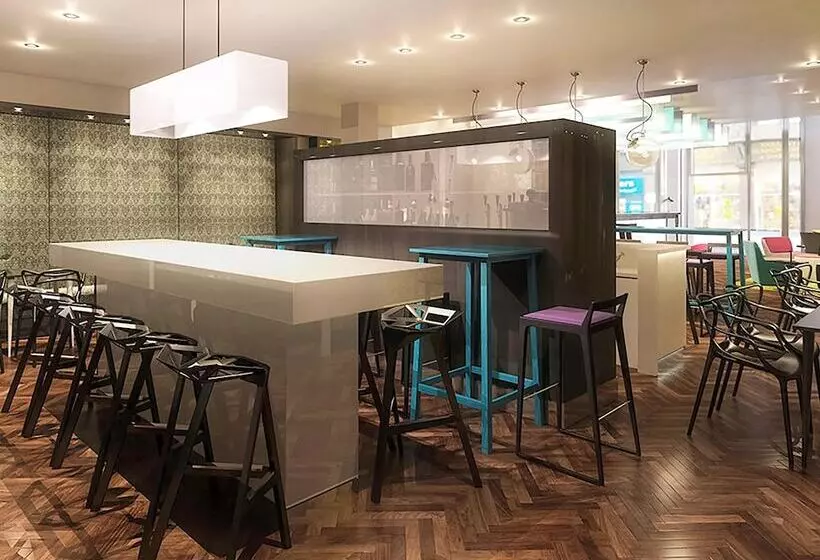 Fotos del hotel Ibis Styles Liverpool Centre Dale Street  Cavern Quarter:  16