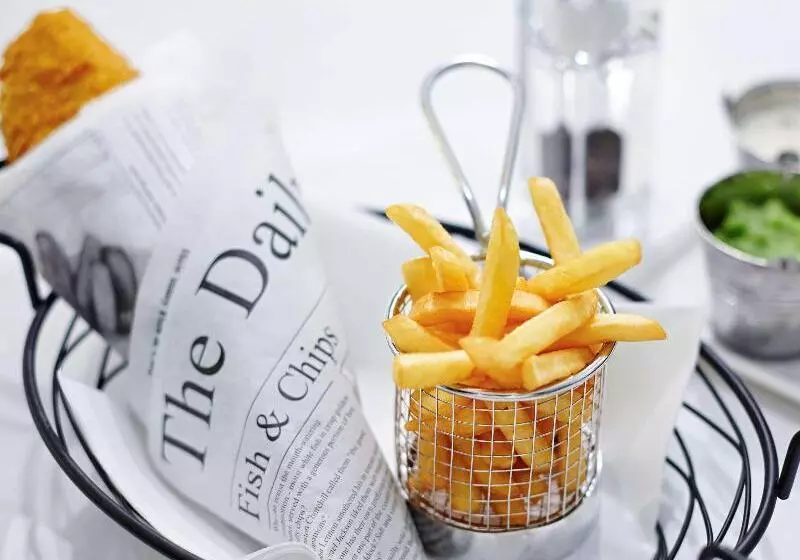 Fotos del hotel Ibis Styles Liverpool Centre Dale Street  Cavern Quarter:  25