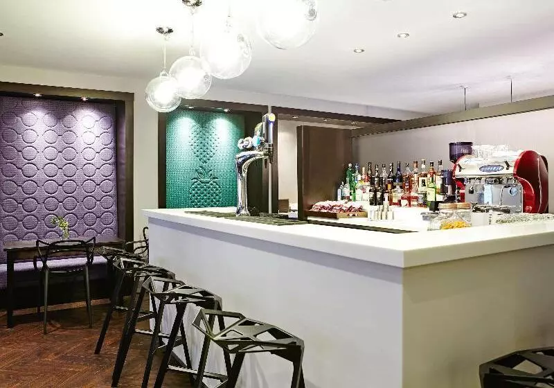 Fotos del hotel Ibis Styles Liverpool Centre Dale Street  Cavern Quarter:  5