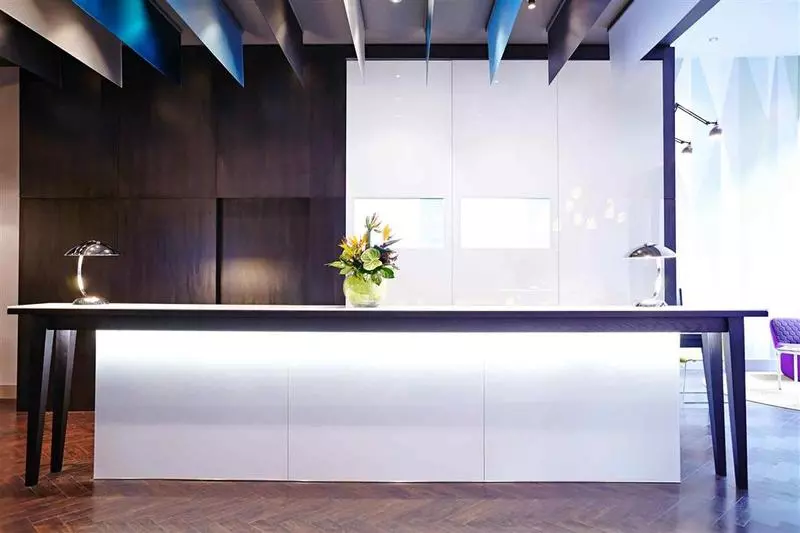 Fotos del hotel Ibis Styles Liverpool Centre Dale Street  Cavern Quarter:  3