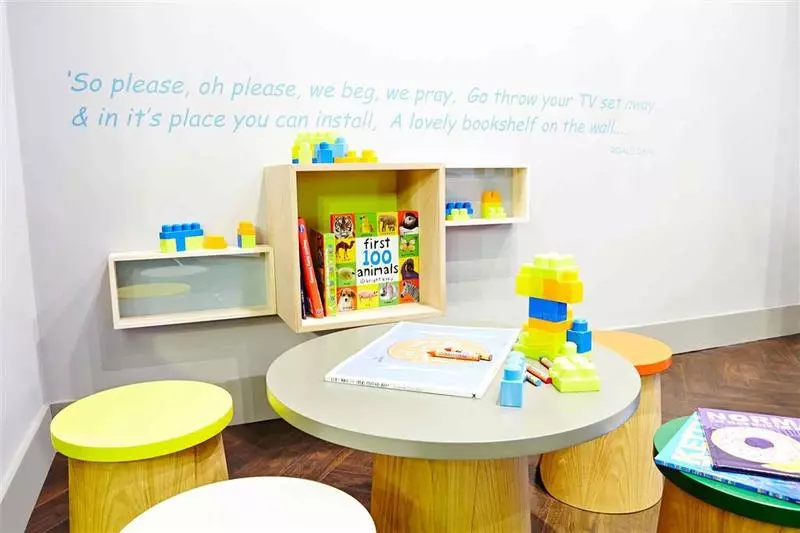 Fotos del hotel Ibis Styles Liverpool Centre Dale Street  Cavern Quarter:  6