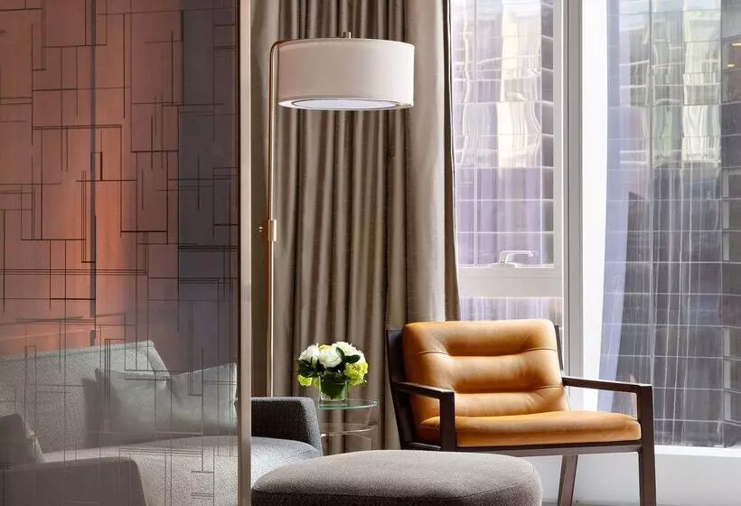 Fotos del hotel Park Hyatt New York:  21