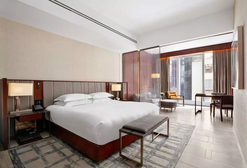 Fotos del hotel Park Hyatt New York:  5