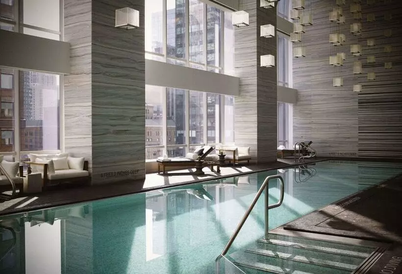 Fotos del hotel Park Hyatt New York:  4