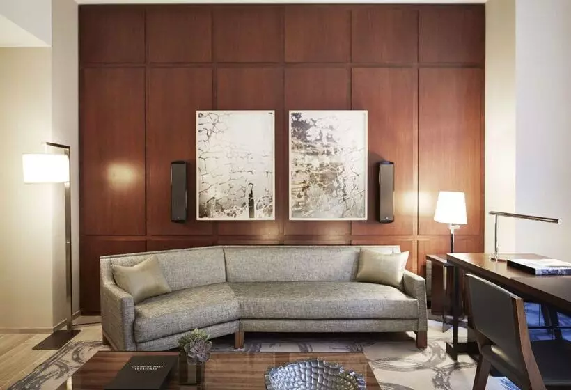 Fotos del hotel Park Hyatt New York:  15