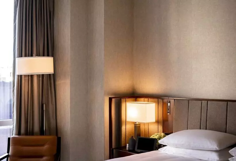 Fotos del hotel Park Hyatt New York:  14