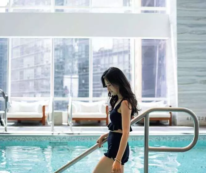 Fotos del hotel Park Hyatt New York:  2