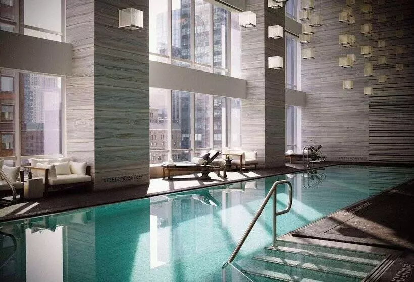 Fotos del hotel Park Hyatt New York:  6