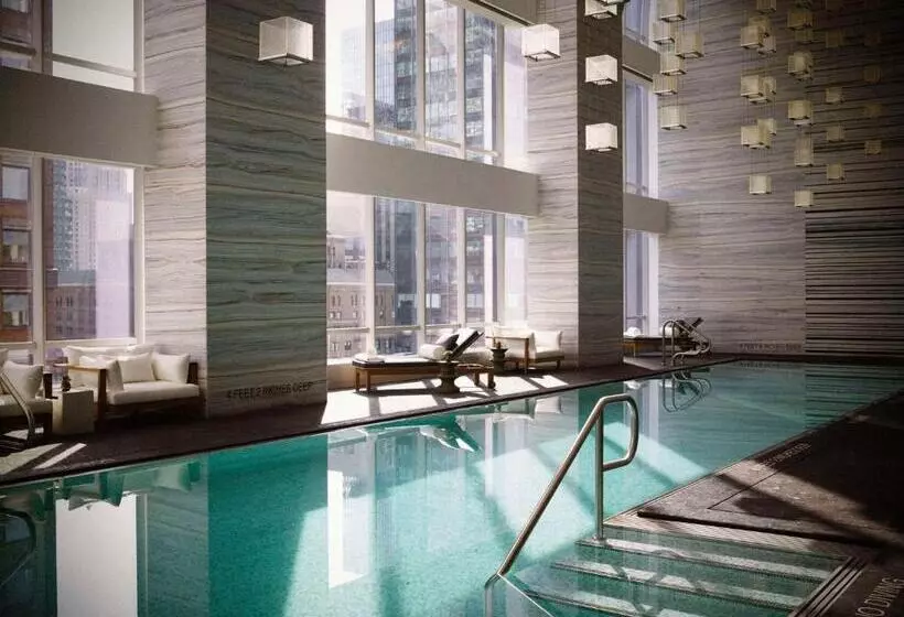 Fotos del hotel Park Hyatt New York:  8