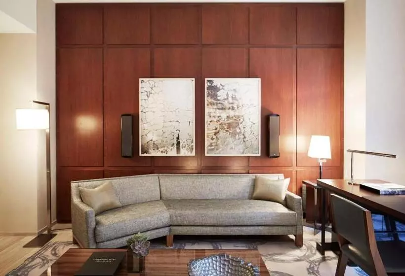 Fotos del hotel Park Hyatt New York:  18