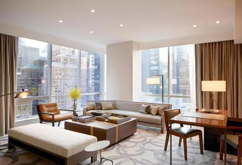 Fotos del hotel Park Hyatt New York:  24