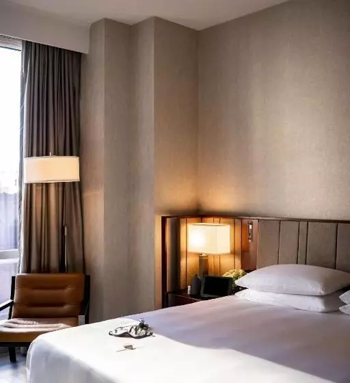 Fotos del hotel Park Hyatt New York:  7