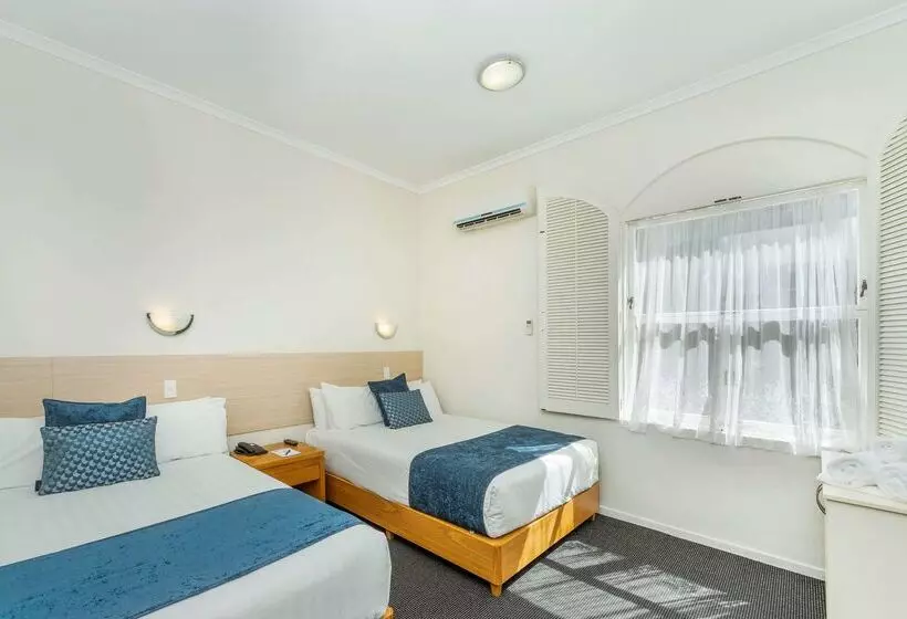 Fotos del hotel Ramada By Wyndham, Hamilton City Center:  16