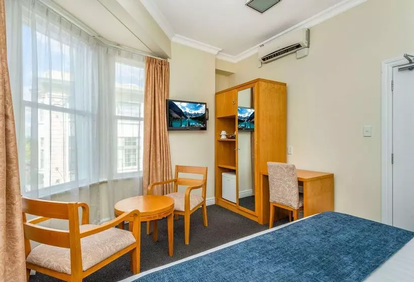 Fotos del hotel Ramada By Wyndham, Hamilton City Center:  25