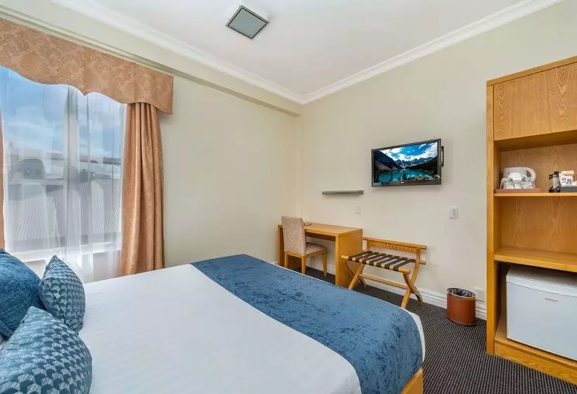 Fotos del hotel Ramada By Wyndham, Hamilton City Center:  20