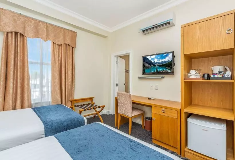 Fotos del hotel Ramada By Wyndham, Hamilton City Center:  19