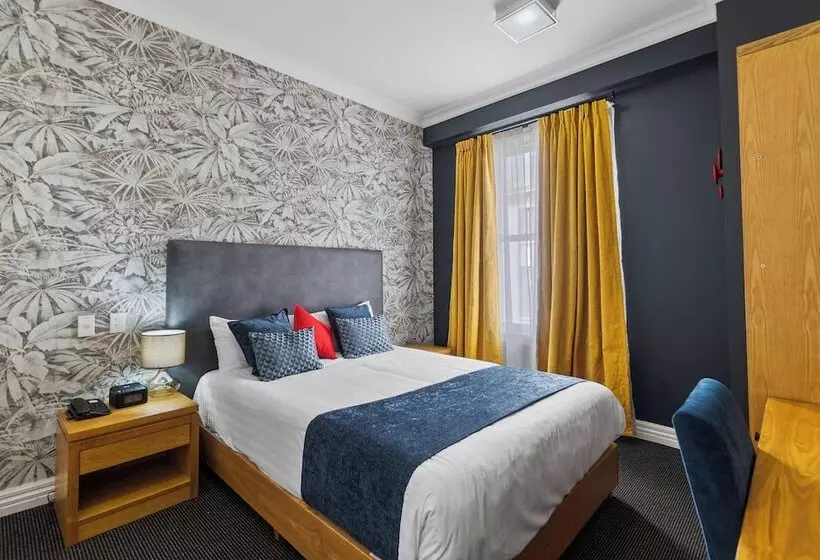 Fotos del hotel Ramada By Wyndham, Hamilton City Center:  17